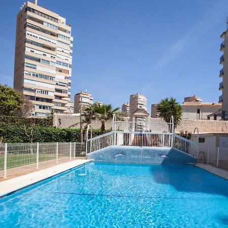 Bakari Koko Apartment *
