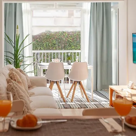 Bakari Koko Apartament