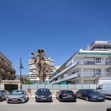 Διαμέρισμα Bakari Koko Τορρεμολίνος